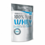 BioTech USA - 100% Pure Whey 2.27 kg