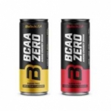 BioTech USA - BCAA Zero Drink 330 ml