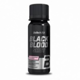 BioTech USA - Black Blood Shot 60 ml
