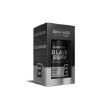 BioTech USA - Black Burn 90 kapsula