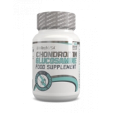 BioTech USA - Chondroitin Glucosamine 60 kapsula