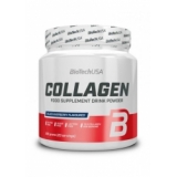BioTech USA - Collagen 300 g