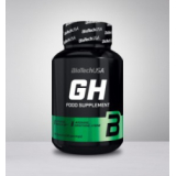BioTech USA - GH Hormon Regulator 120 kapsula