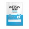 BioTech USA - Iso Whey Zero Natural 25 g