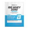 BioTech USA - Iso Whey Zero Natural 25 g alu pakovanje