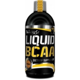 BioTech USA - Liquid BCAA 1 l