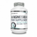 BioTech USA - Magnesium 120 kapsula
