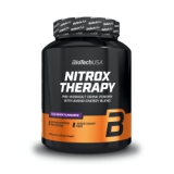 BioTech USA - Nitrox Therapy 340 g