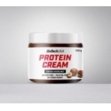 BioTech USA - Protein Cream 200 g