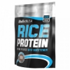 BioTech USA - Rice Protein 500 g alu pakovanje