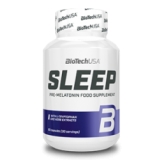 BioTech USA - Sleep 60 kapsula