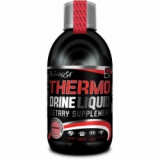 BioTech USA - Thermo Drine Liquid 500 ml