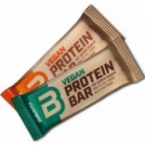 BioTech USA - Vegan Protein Bar 50 g