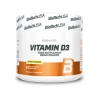BioTech USA - Vitamin D3 150 g