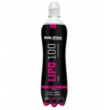 Body Attack - Lipo 100 Drink 500 ml