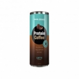 Body Attack - Protein Coffee 250 ml