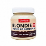BombBar - Blondie Protein Cream 250 g