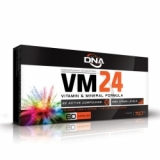 DNA - VM 24 60 kapsula