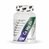 DY Nutrition - Ca-Mg-Zn 90 tableta