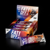 DY Nutrition - FATOFF! Bar 60 g