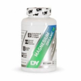 DY Nutrition - Magnesium Citrate Organic 90 tableta