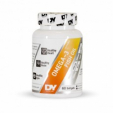 DY Nutrition - Omega-3 60 kapsula