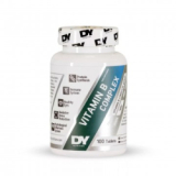 DY Nutrition - Vitamin B Complex 100 tableta