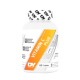 DY Nutrition - Vitamin C Plus 60 tableta