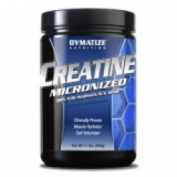 Dymatize - Creatine Monohydrate Micronized 300 g