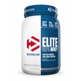 Dymatize - Elite 100% Whey Protein 2.1 kg