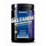 Dymatize - Glutamine Micronized 400 g
