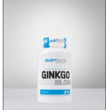 everbuild - Ginkgo Biloba 120 kapsula
