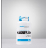 everbuild - Magnesium 200 100 tableta