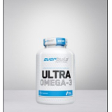 everbuild - Ultra Omega 3 90 gel kapsula