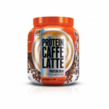 Extrifit - Caffe Latte Whey Protein 80 1 kg