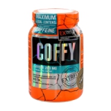 Extrifit - Coffy Stimulant 200mg 100 tableta