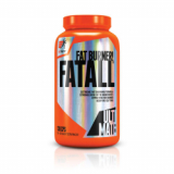Extrifit - Fatall Fat Burner 130 kapsula