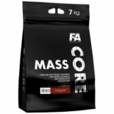 FA - Core Mass 7 kg