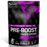 German Forge - Pre-Boost Professional 500 g