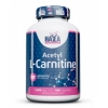 Haya Labs - Acetyl L-Carnitine 1000 mg 100 kapsula
