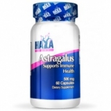 Haya Labs - Astragalus 60 gel kapsula