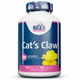 Haya Labs - Cat's Claw 3% 500 mg 100 kapsula