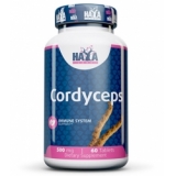 Haya Labs - Cordyceps 60 tableta