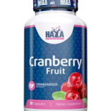Haya Labs - Cranberry Fruit 800mg 30 kapsula