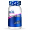 Haya Labs - L-Methionine 500 mg 60 kapsula