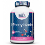 Haya Labs - L-Phenylalanine 500 Mg 100 kapsula