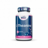 Haya Labs - L-Theanine 60 kapsula