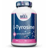 Haya Labs - L-Tyrosine 100 kapsula