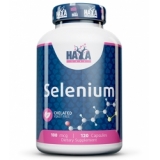 Haya Labs - Selenium 120 kapsula