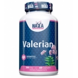 Haya Labs - Valerian 60 kapsula
